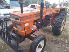 Aylar galeri Fiat 480 Adana