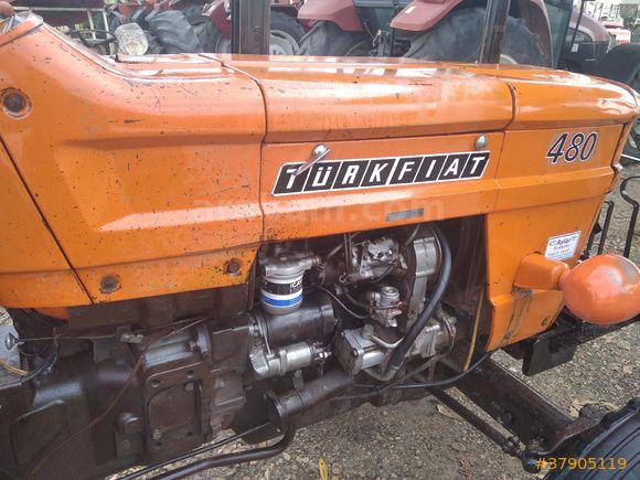 Aylar galeri Fiat 480 Adana