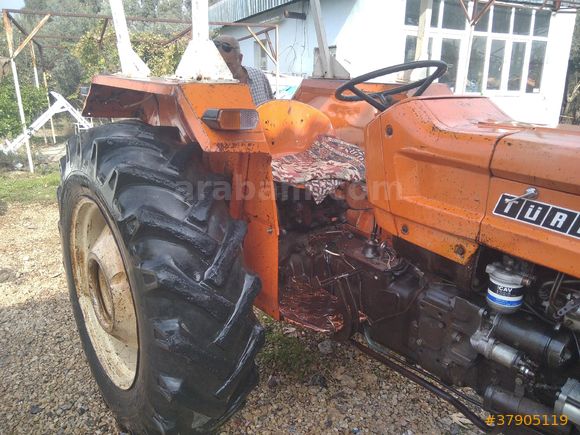 Aylar galeri Fiat 480 Adana