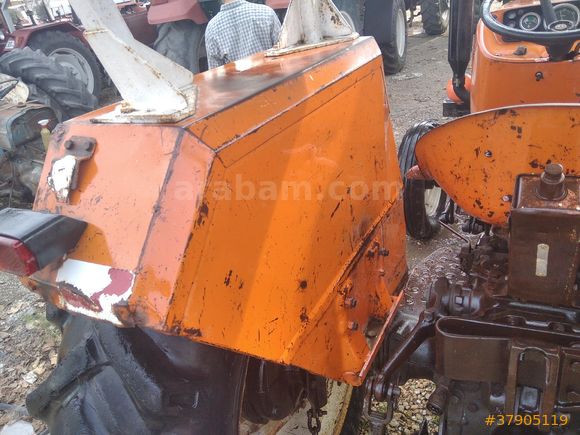 Aylar galeri Fiat 480 Adana