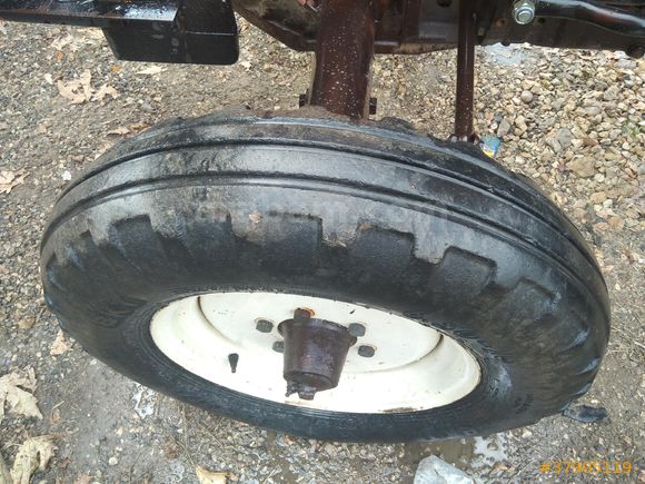Aylar galeri Fiat 480 Adana