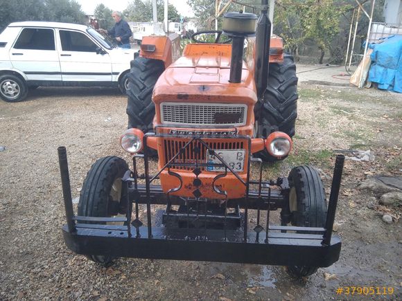 Aylar galeri Fiat 480 Adana