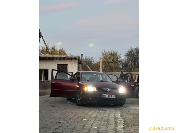 Acill satılık passat
