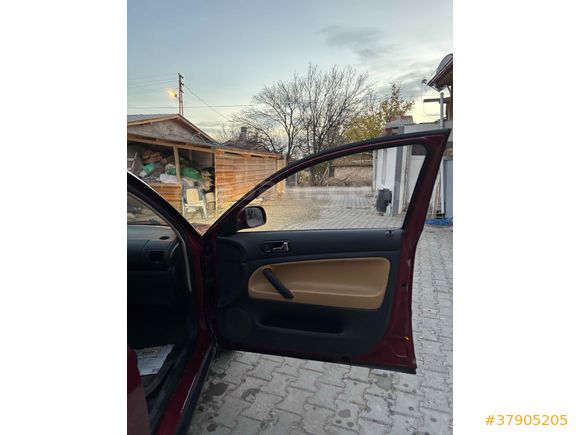Acill satılık passat
