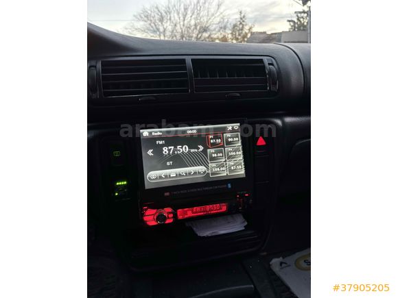 Acill satılık passat
