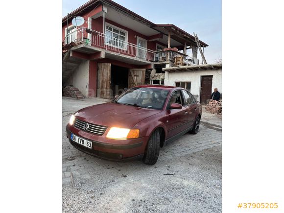 Acill satılık passat
