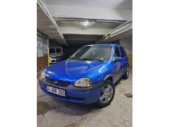 Sahibinden Opel Corsa 1.4 GLS 2000 Model
