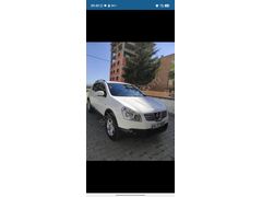 Sahibinden Nissan Qashqai 1.5 dCi Tekna 2010 Model