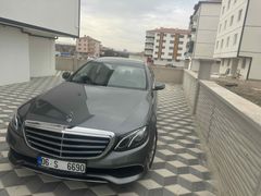 Sahibinden Mercedes - Benz E 180 Exclusive 2017 Model 