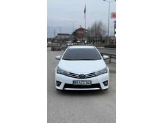 Sahibinden Toyota Corolla 1.6 Advance 2014 Model 