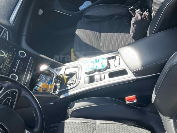 Sahibinden Renault Megane 1.5 dCi Icon 2017 Model 