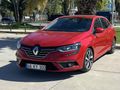 Sahibinden Renault Megane 1.5 dCi Icon 2017 Model 