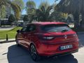 Sahibinden Renault Megane 1.5 dCi Icon 2017 Model 