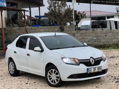 Galeriden Renault Symbol 1.5 dCi Joy 2013 Model Gaziantep