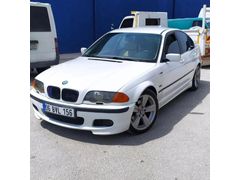 Sahibinden BMW 3 Serisi 318i Standart 1998 Model