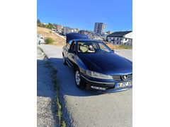 Sahibinden Peugeot 406 2.0 HDi ST 2000 Model 