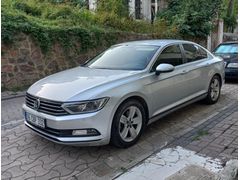 Sahibinden boyasız değişensiz tramersiz Volkswagen Passat