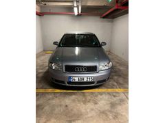 Sahibinden Audi A4 Sedan 1.9 TDI 2004 Model