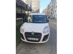 Sahibinden Fiat Doblo Panorama 1.3 Multijet 2012 Model