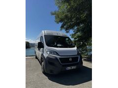 İşiyle beraber satılık  Fiat Ducato 15 m³ 2014 Model 
