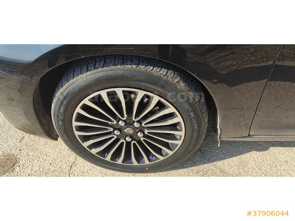 Sahibinden Volvo S60 1.6 D Premium 2015 Model