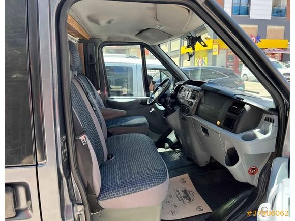Sahibinden Karavan Motokaravan 
