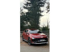 Sahibinden Hyundai Bayon 1.0 T-GDI Elite 2025 Model 