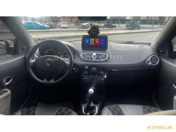 Sahibinden 2010 model kuruş masrafsız 1.5 dCi  Clio