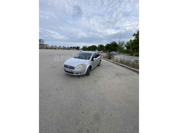 2.Sahibinden Fiat Linea 1.3 Multijet Active Plus 2011 Model 
