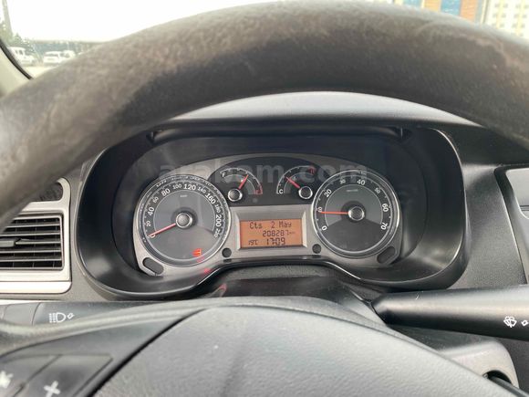 2.Sahibinden Fiat Linea 1.3 Multijet Active Plus 2011 Model 