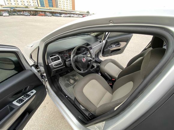 2.Sahibinden Fiat Linea 1.3 Multijet Active Plus 2011 Model 