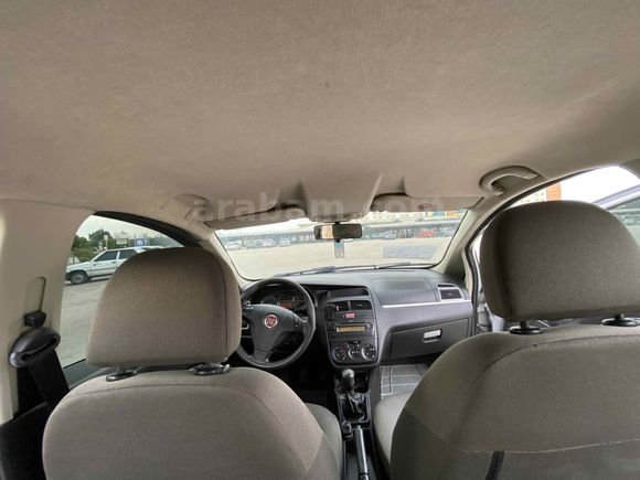 2.Sahibinden Fiat Linea 1.3 Multijet Active Plus 2011 Model 