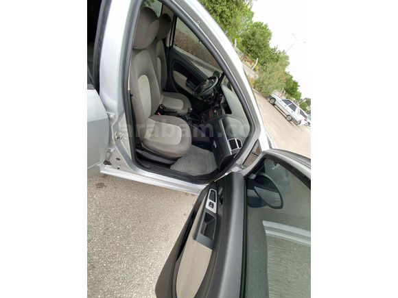 2.Sahibinden Fiat Linea 1.3 Multijet Active Plus 2011 Model 