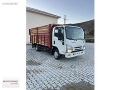 2021 MODEL 48 BİN KM DE N WHDE LONG 3000 MOTOR EKSOZ FRENLİ