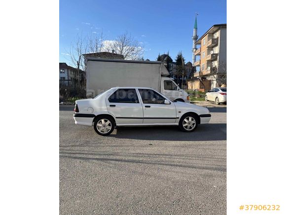 Sahibinden Renault R 19 1.6 Europa RNE 1998 Model 