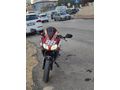 Sahibinden Honda CBR 250 R
