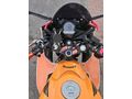 Sahibinden Honda CBR 250 R