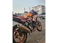 Sahibinden Honda CBR 250 R