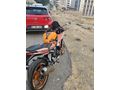 Sahibinden Honda CBR 250 R