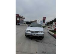 Sahibinden Volkswagen Bora 1.9 TDi Comfortline 2001 Model 