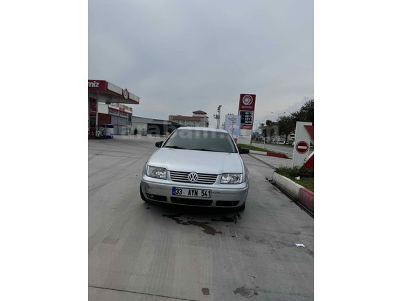 Sahibinden Volkswagen Bora 1.9 TDi Comfortline 2001 Model 