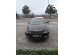 Sahibinden Skoda Octavia 1.6 Classic 2009 Model Ankara