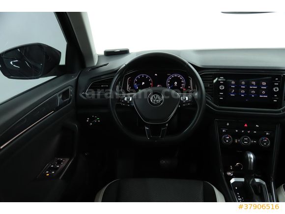 Sahibinden Volkswagen T-Roc 1.5 TSI Highline 2020 Model