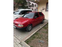 Sahibinden Skoda Felicia 1.3 LX 1996 Model 