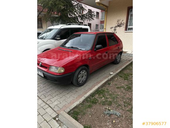 Sahibinden Skoda Felicia 1.3 LX 1996 Model 