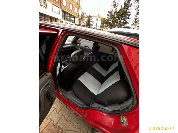 Sahibinden Skoda Felicia 1.3 LX 1996 Model 