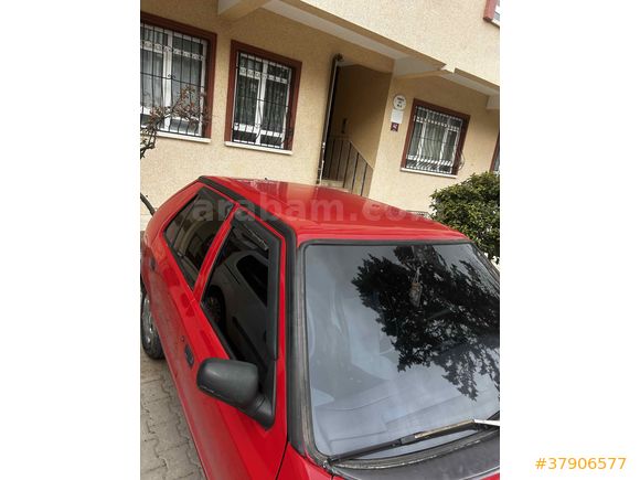 Sahibinden Skoda Felicia 1.3 LX 1996 Model 