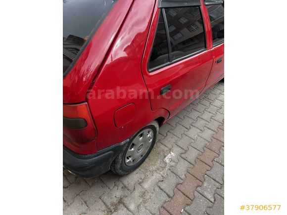 Sahibinden Skoda Felicia 1.3 LX 1996 Model 
