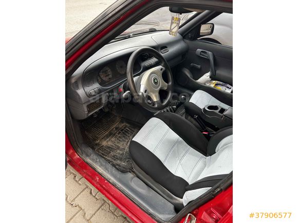 Sahibinden Skoda Felicia 1.3 LX 1996 Model 