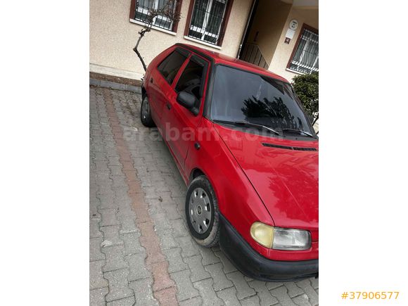 Sahibinden Skoda Felicia 1.3 LX 1996 Model 